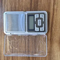 ترازو مثقالی ۵۰۰ گرمی مدل MH|فروشگاه و مغازه|بندر گناوه, |دیوار