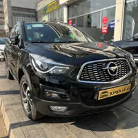 هایما S5 اتوماتیک ۶ سرعته همه رنگ مدل ۱۴۰۴|خودرو سواری و وانت|تهران, توحید|دیوار