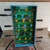 فوتبال دستی