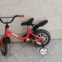 دوچرخه