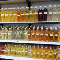 اسانس عطر و ملزومات