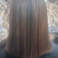 انجام کراتین پروتئین و بوتاکس در خورموج