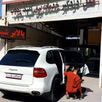 صداگیری دمپینگ عایق داخل اتاق خودرو|خدمات موتور و ماشین|قم, بلوار امین و ساحلی|دیوار