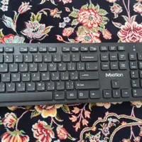 کیبورد بلوتوثی در حدنو