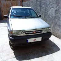 پراید