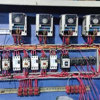 پیمانکار اتوماسیون صنعتی و PLC|خدمات پیشه و مهارت|کرج, عظیمیه|دیوار
