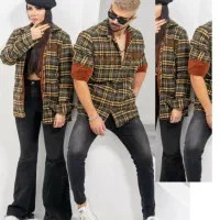 سوئیشرت داخل تمام خز