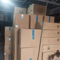 ب یک نفر آقا کار در انبار لوازم خودرو