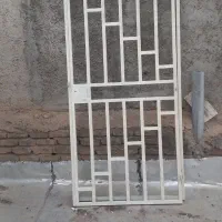 محافظ درب آهنی