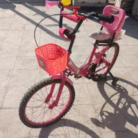 دوچرخه سایز۲۰