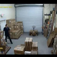 پک دوربین مداربسته ip نصب سریع)/