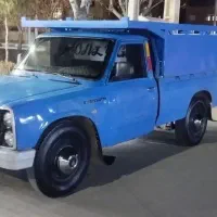 وانت نیسان 90تناژپایین