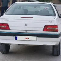 slx 405|خودرو سواری و وانت|خرم‌آباد, |دیوار