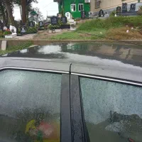 پژوپارس پژ88|خودرو سواری و وانت|رشت, کوی امام رضا|دیوار