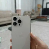 آیفون ۱۶ پرومکس 256 گیگ