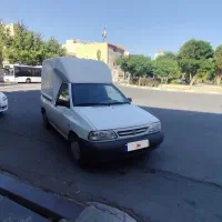 پراید وانت مدل ۴۰۱