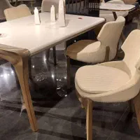 میز و صندلی های غذاخوری|میز و صندلی غذاخوری|مشهد, نوید|دیوار
