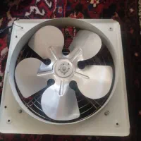 هواکش|پنکه و تصفیه‌کنندهٔ هوا|تبریز, |دیوار