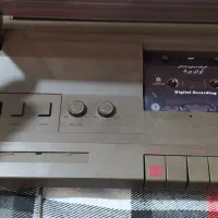 تلفن پیغامگیر عتیقه|کلکسیون اشیاء عتیقه|تهران, دولتخواه شمالی|دیوار