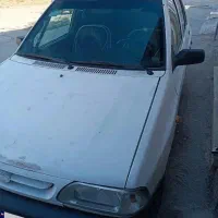 پراید96|خودرو سواری و وانت|مرودشت, سهل‌آباد|دیوار