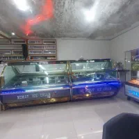 یخچال اسکوپی