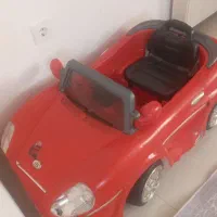 ماشین شارژی