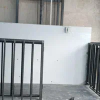 طراحی و ساخت انواع بالابر و آسانسور هیدرولیک|خدمات پیشه و مهارت|خمینیشهر, |دیوار