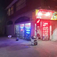 50متر مغازه دو نبش مناسب فروشگاه‌های اینترنتی و...