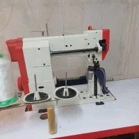 چرخ آسیابی/ دوسوزنه/ کار داغ کن برقی/کفاشی
