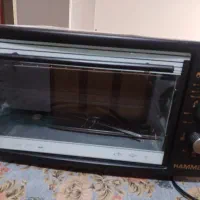 توستر و کباب پز پلین|اجاق گاز و لوازم برقی پختوپز|زاهدان, |دیوار