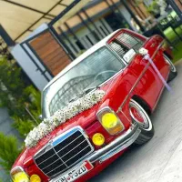 اجاره خودرو بنز