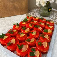 پذیرایی حرفه ای با فینگر فود متنوع و خوشمزه|خدمات پذیرایی، مراسم|اردبیل, |دیوار