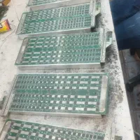 تعمیرات هشبرد ماینر M50 M30 M60 با گارانتی