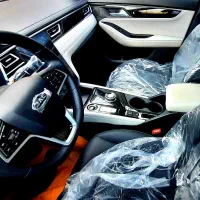 جک EJ7 مدل ۱۴۰۴ TKK|خودرو سواری و وانت|تهران, تهرانپارس غربی|دیوار