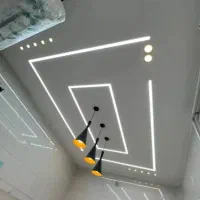 برقکار  صنعتی ،ساختمانی واداری