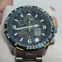 ساعت خلبانی سیتیزن(بلو آنجلز)|ساعت|تهران, کوی بیمه|دیوار