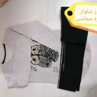 لباس دخترانه|کفش و لباس بچه|مشهد, گنبدواز|دیوار