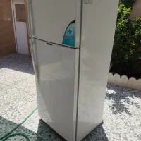 یخچال فریزر و آبگرمکن
