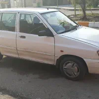 ۱۱۱ ۹۲|خودرو سواری و وانت|اهواز, کوی نیرو|دیوار