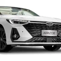 ARRIZO8 (Z8 G1) پیش فروش با 40% پیش پرداخت|خودرو سواری و وانت|تهران, امیرآباد|دیوار