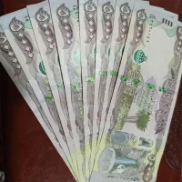 دینار عراقی