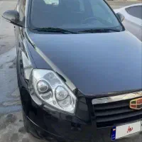 جیلی Emgrand X7، مدل ۲۰۱۴|خودرو سواری و وانت|مشهد, طلاب|دیوار