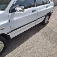 فروش پراید|خودرو سواری و وانت|بیرجند, |دیوار