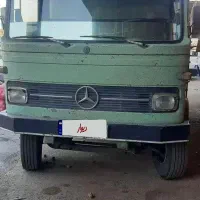 خاور ۸۰۸مدل۷۴|خودرو سنگین|اردبیل, |دیوار