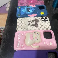 قاب ایفون۱۲پرو