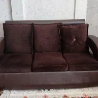 مبل راحتی|مبلمان خانگی و میز عسلی|گلپایگان, |دیوار