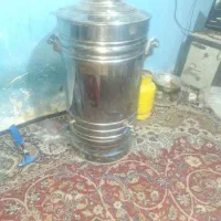 خرید وفروش سماور نفتی گازی