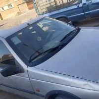 پژو ۴۰۵ دوگانه فابریک|خودرو سواری و وانت|اصفهان, بهارستان|دیوار