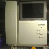 آیفون تصویری کوماکس