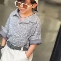 لباس بچگانه